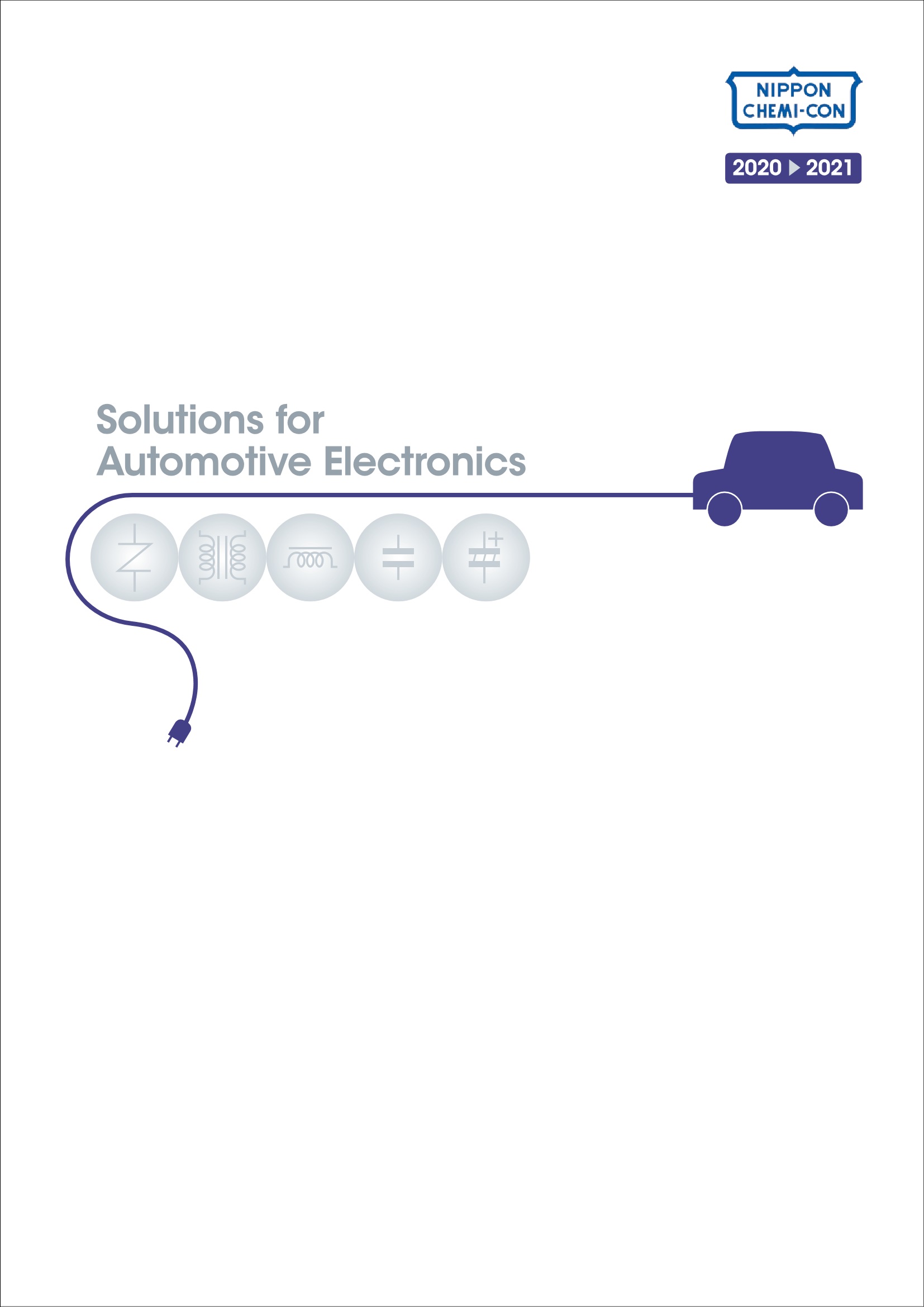 Solutions for Automotive Electronics